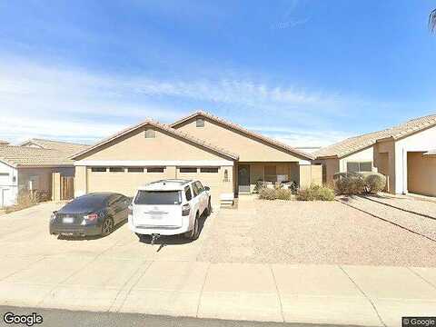 West Wind, GLENDALE, AZ 85310