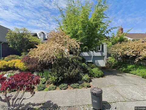 53Rd, SEATTLE, WA 98115
