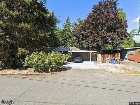 154Th, BELLEVUE, WA 98007