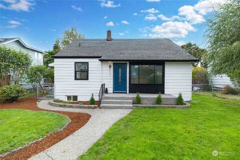 Hawthorne, TACOMA, WA 98406