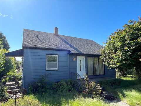 Hawthorne, TACOMA, WA 98406