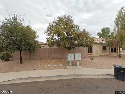 Kimberlee, CHANDLER, AZ 85249