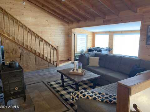 Randall, PINE, AZ 85544