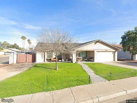 Los Lagos Vista, MESA, AZ 85210