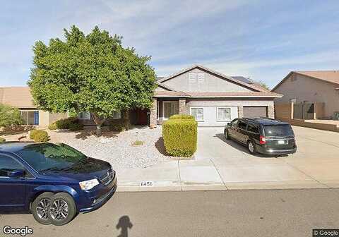 Orion, MESA, AZ 85215