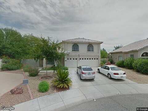 77Th, GLENDALE, AZ 85303