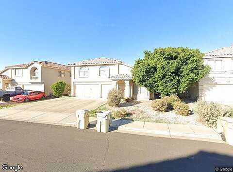 78Th, GLENDALE, AZ 85303