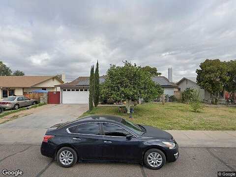 College, PHOENIX, AZ 85033