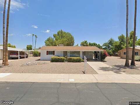 57Th, MESA, AZ 85205