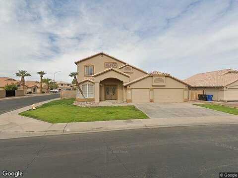 Nido, MESA, AZ 85210