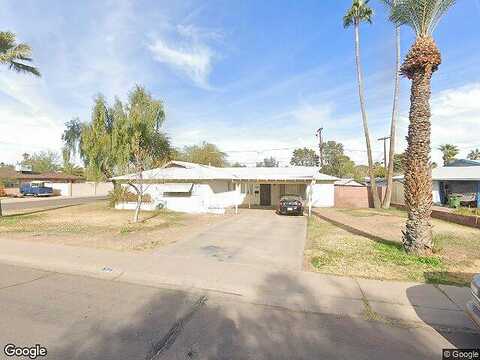 16Th, TEMPE, AZ 85281