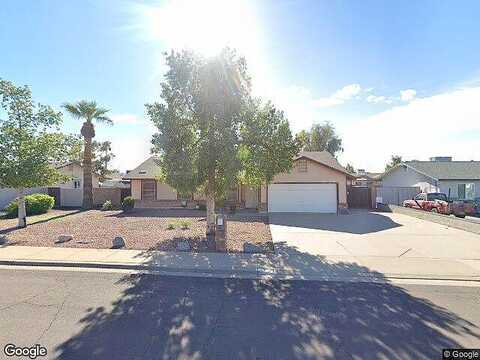 Kramer, MESA, AZ 85203