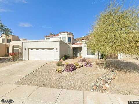 Hill, GLENDALE, AZ 85310