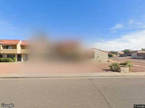 49Th, GLENDALE, AZ 85301