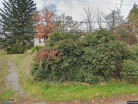 Old Route 8, BUTLER, PA 16002