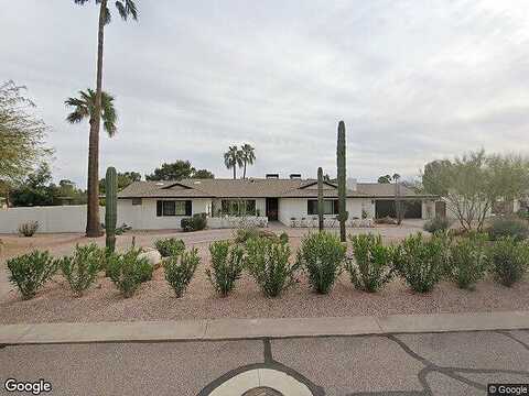 Gold Dust, PARADISE VALLEY, AZ 85253