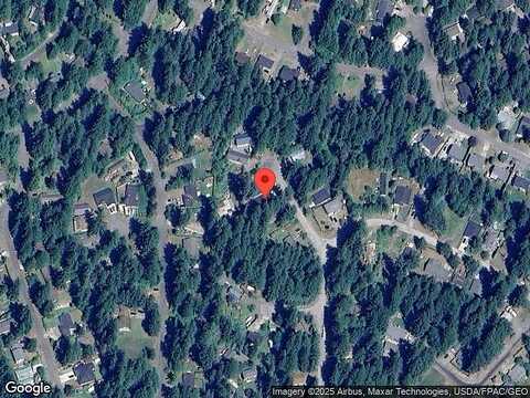 Pony, MAPLE FALLS, WA 98266