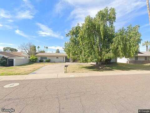 4Th, PHOENIX, AZ 85012