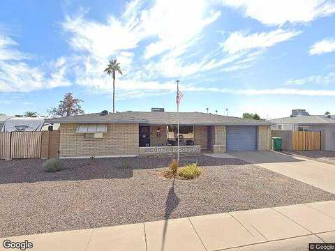 Duncan, MESA, AZ 85205