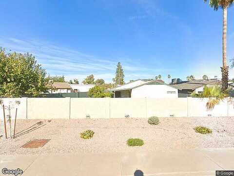 Jensen, MESA, AZ 85203