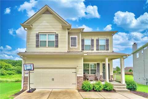 Robin, ADAIRSVILLE, GA 30103
