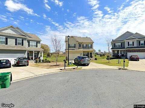 Robin, ADAIRSVILLE, GA 30103