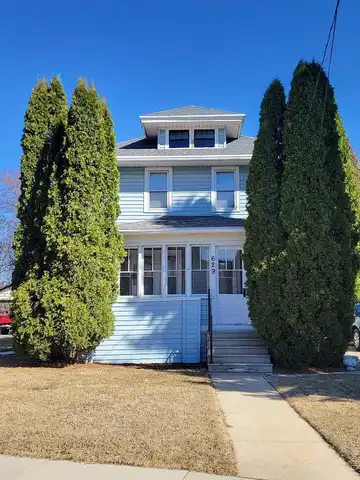 Morris, FOND DU LAC, WI 54935