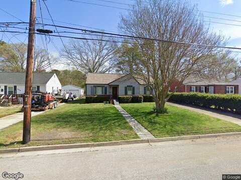Sedgefield, NEWPORT NEWS, VA 23605