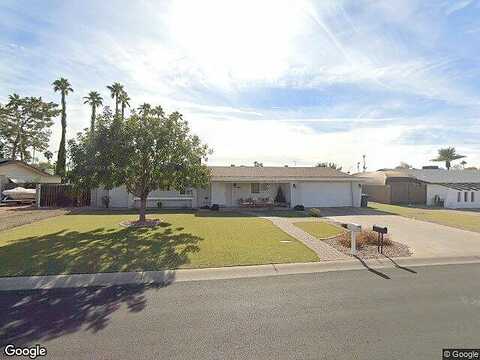 Hannibal, MESA, AZ 85205