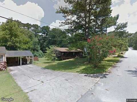 Silver Spur, LITHONIA, GA 30058