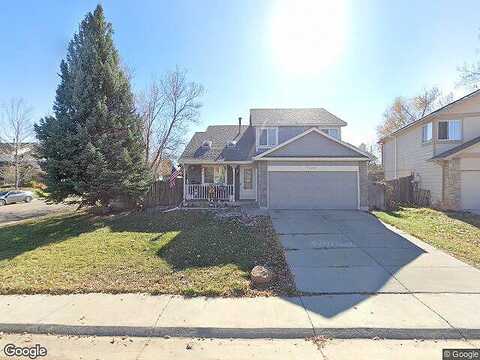 Quail, LITTLETON, CO 80127