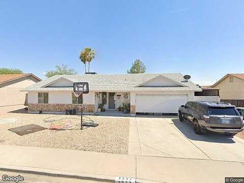 Inglewood, MESA, AZ 85205