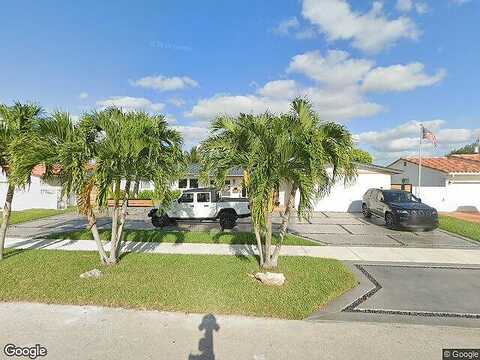 94Th, MIAMI, FL 33173