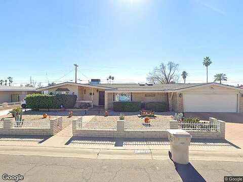 Orange, GLENDALE, AZ 85301