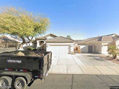 Irma, GLENDALE, AZ 85308