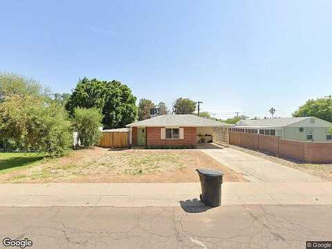 Howe, TEMPE, AZ 85281