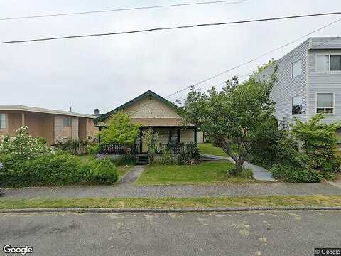 Daley, EDMONDS, WA 98020
