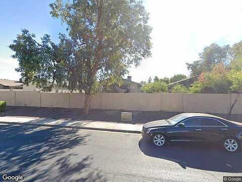 Jensen, MESA, AZ 85203