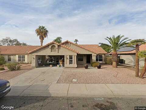 Tumbleweed, GILBERT, AZ 85233