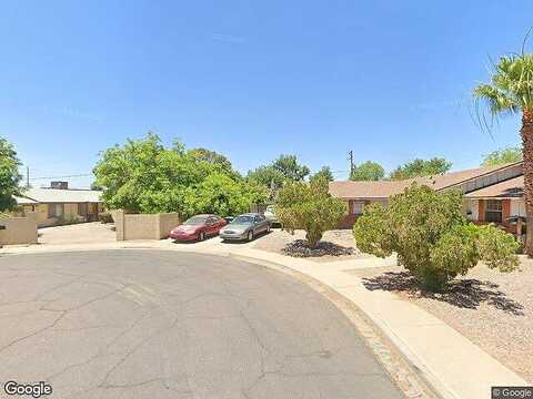 Matlock, MESA, AZ 85203
