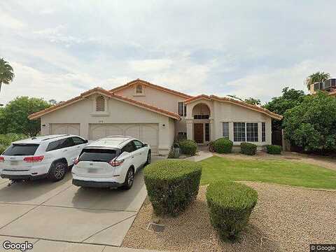 Karen, SCOTTSDALE, AZ 85254