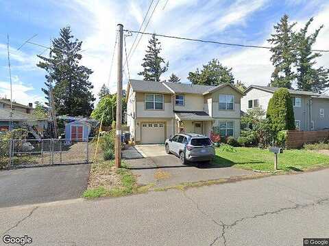 Lexington, PORTLAND, OR 97206