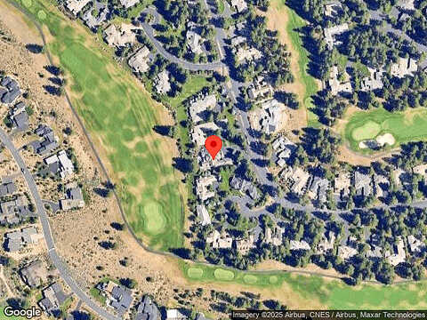 Tam Mcarthur, BEND, OR 97702
