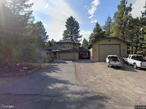 King Josiah, BEND, OR 97702