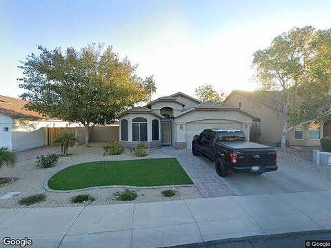 Crystal, CHANDLER, AZ 85249