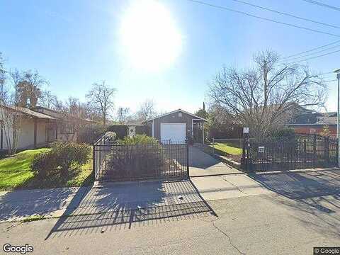 Harris, SACRAMENTO, CA 95838