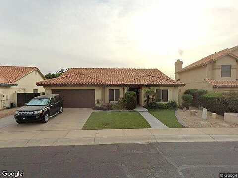 Palo Verde, GILBERT, AZ 85233