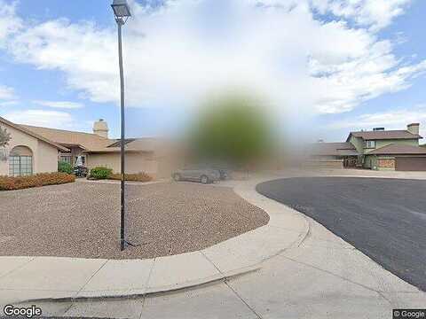 Grandview, GLENDALE, AZ 85306