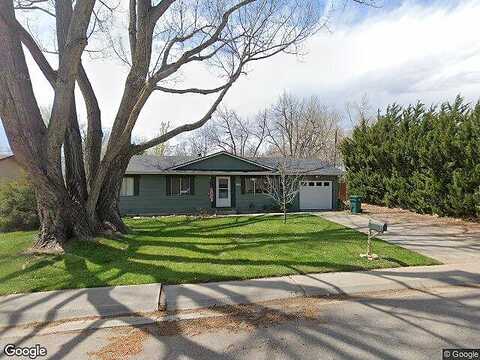 Impala, FORT COLLINS, CO 80521
