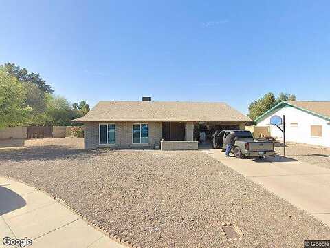 Pershing, GLENDALE, AZ 85304